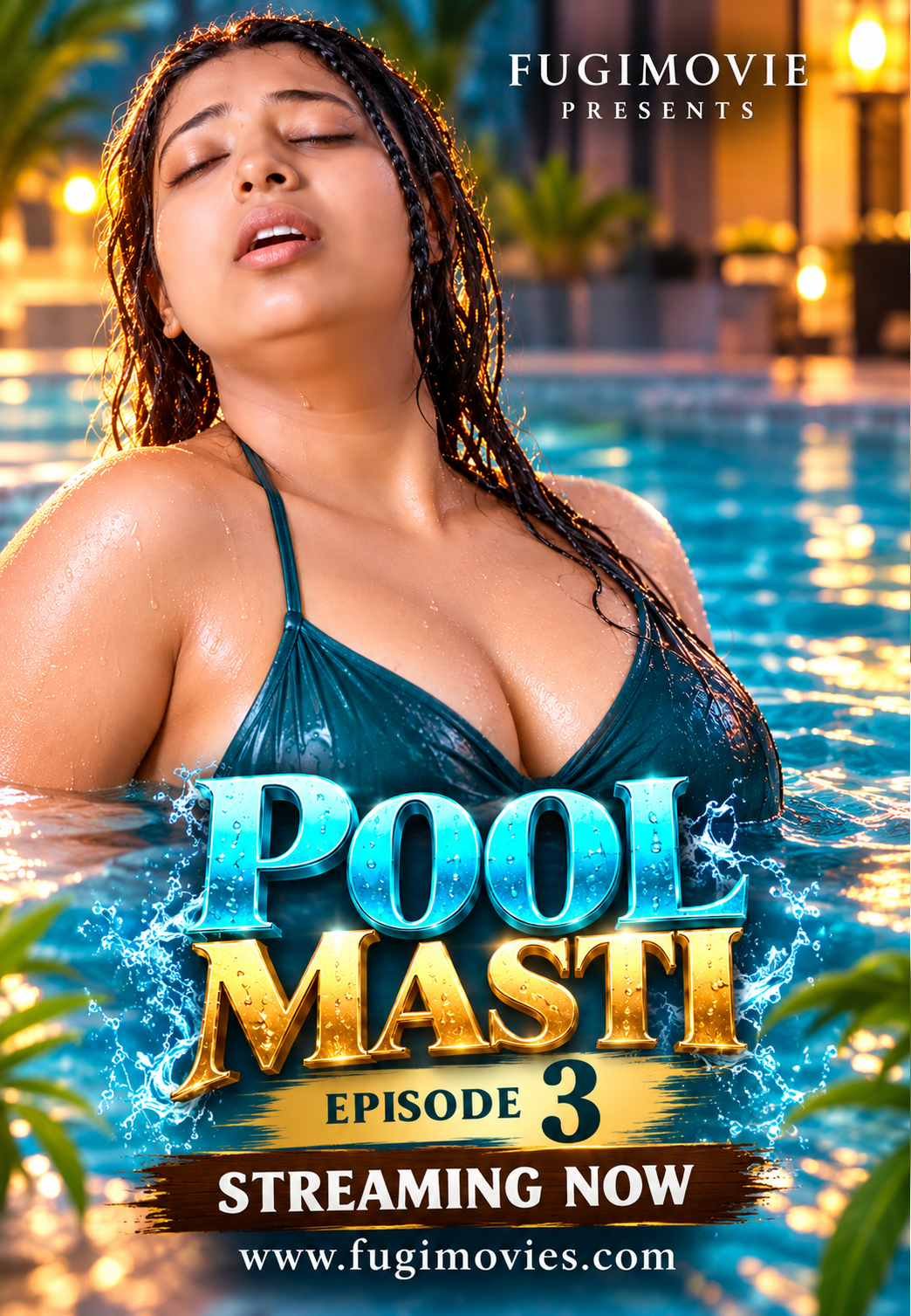 Pool Masti 3 poster